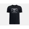 Camiseta Under Armour Junior 1388672-001: ¡Comodidad y rendimiento !
