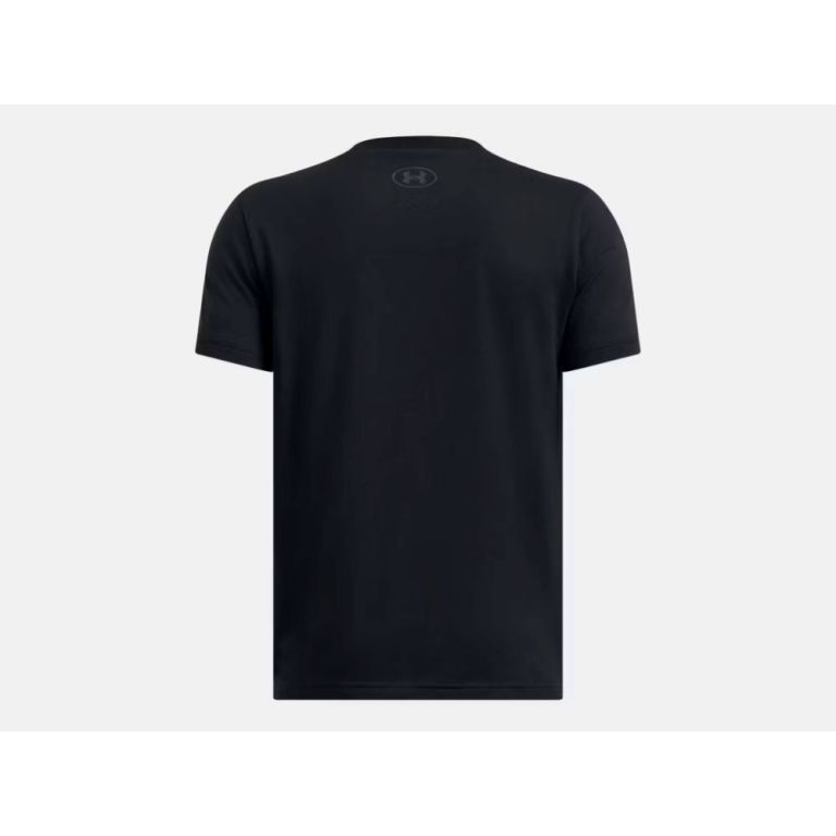 Camiseta Under Armour Junior 1388672-001: ¡Comodidad y rendimiento !