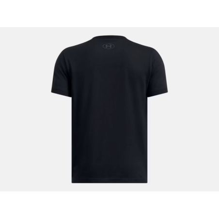 Camiseta Under Armour Junior 1388672-001: ¡Comodidad y rendimiento !