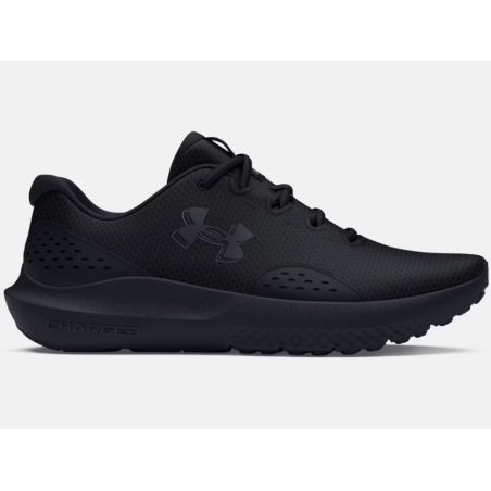 Under Armour Surge 3027000-002: Run further, reach higher!