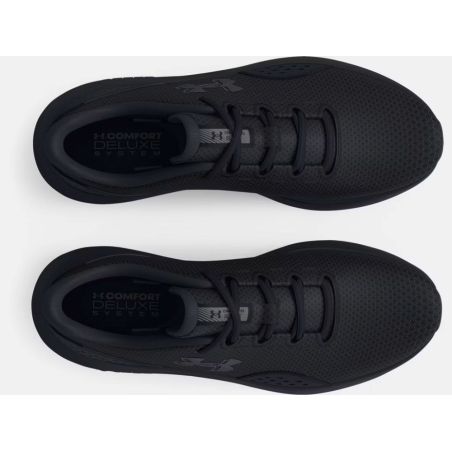 Under Armour Surge 3027000-002: ¡Corre más lejos, llega más alto!