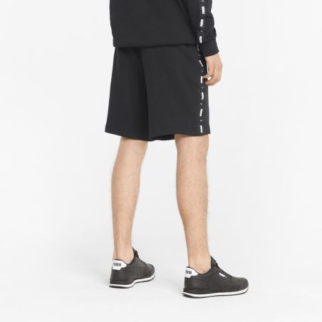 PUMA ESS TAPE WOVEN SHORTS MEN