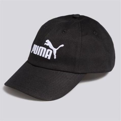 PUMA  GORRA JUNIOR ESS NO.1 LOGO BB SS CAP JR. 2