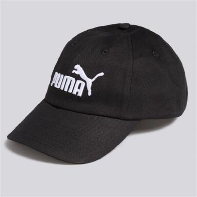 Gorra Puma niño: ¡Protección y estilo bajo el sol!