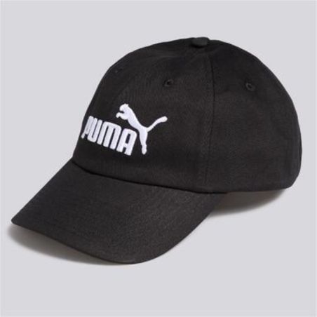 Puma Kids Cap: Protection and style in the sun!