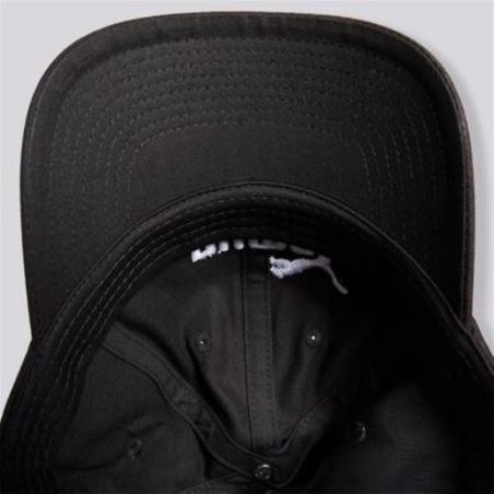 Puma Kids Cap: Protection and style in the sun!