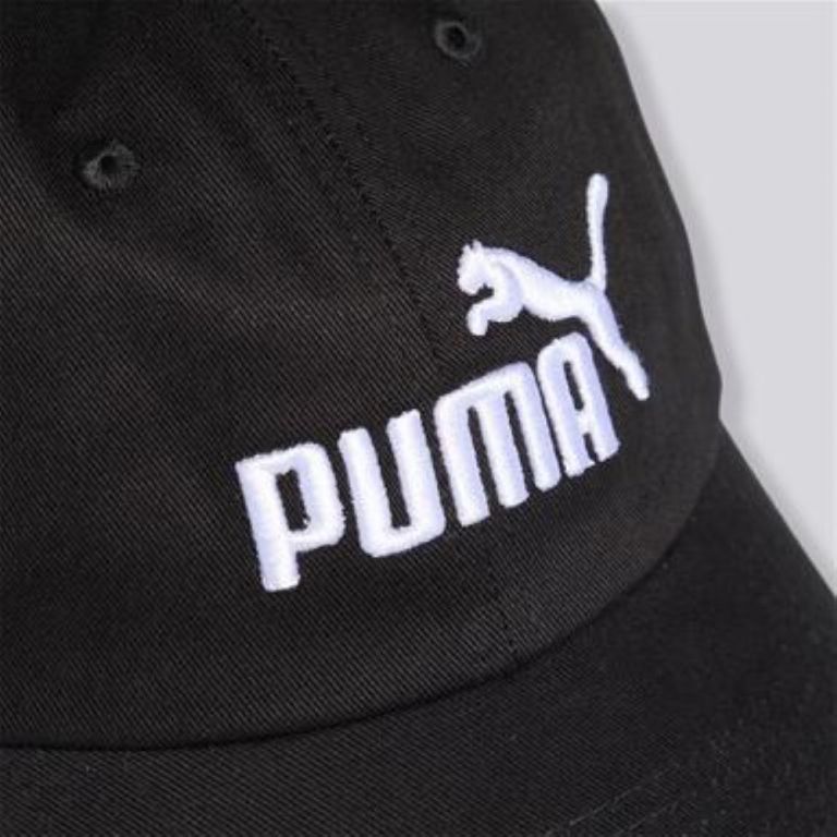 Gorra Puma niño: ¡Protección y estilo bajo el sol!
