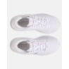 Zapatillas Under Armour Surge blancas mujer: ¡Supera tus límites!