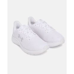 Under Armour Surge white women's sneakers: Push your limits!