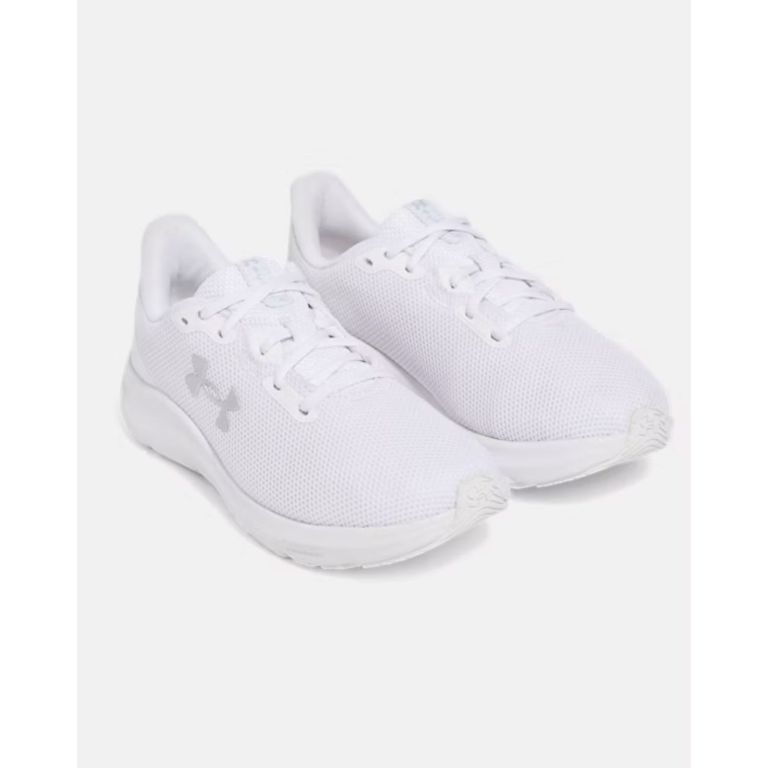 Zapatillas Under Armour Surge blancas mujer: ¡Supera tus límites!