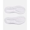 Zapatillas Under Armour Surge blancas mujer: ¡Supera tus límites!