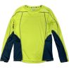 ZOOT PERFORMANCE MICROLITE+ LS TEE WOMAN