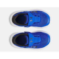 Zapatillas running Under Armour Surge 4 niño.