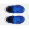 Zapatillas running Under Armour Surge 4 niño.