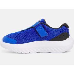 Zapatillas running Under Armour Surge 4 niño.