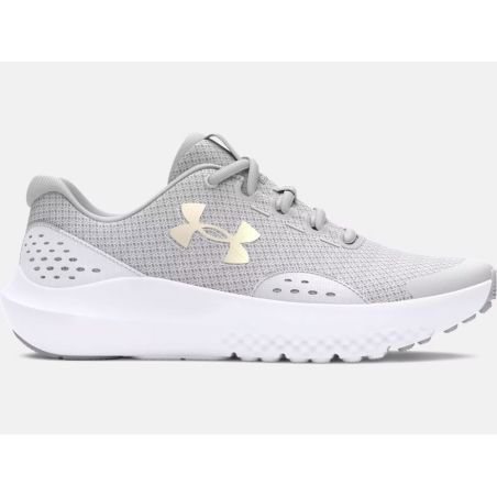 Under Armour Surge 4 Junior: ¡Listos para la acción!