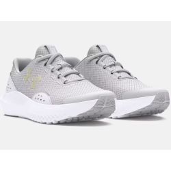 Under Armour Surge 4 Junior: ¡Listos para la acción!