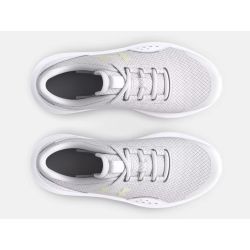 Under Armour Surge 4 Junior: ¡Listos para la acción!