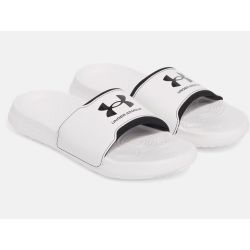 Chanclas Under Armour : ¡Disfruta del verano con comodidad y estilo!
