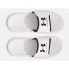 Chanclas Under Armour : ¡Disfruta del verano con comodidad y estilo!