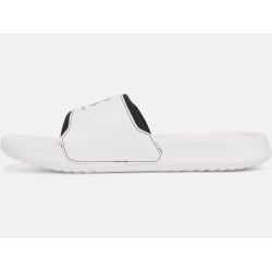 Chanclas Under Armour : ¡Disfruta del verano con comodidad y estilo!