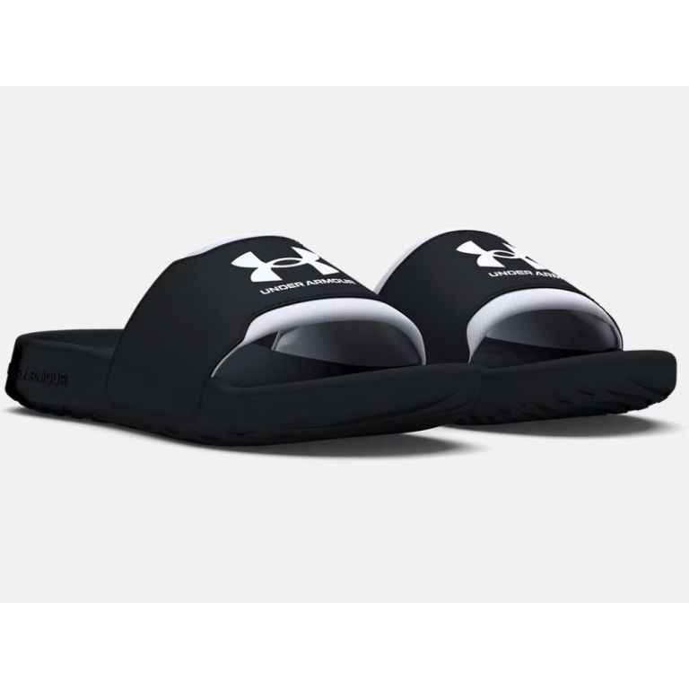 Chanclas Under Armour : ¡Disfruta del verano con comodidad y estilo!