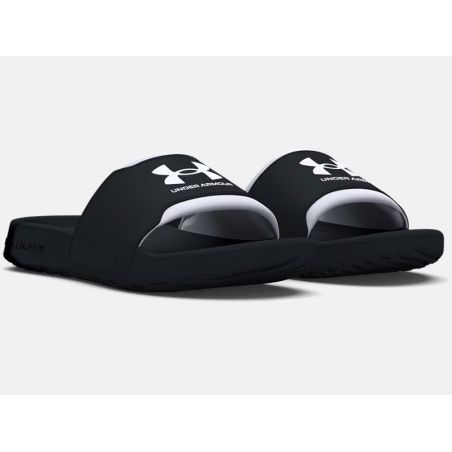Chanclas Under Armour : ¡Disfruta del verano con comodidad y estilo!