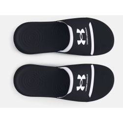 Chanclas Under Armour : ¡Disfruta del verano con comodidad y estilo!