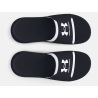 Chanclas Under Armour : ¡Disfruta del verano con comodidad y estilo!