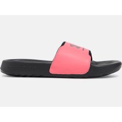 Chanclas Under Armour niño: ¡Disfruta del verano con comodidad! .
