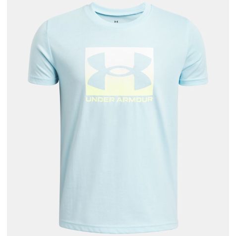 UNDER ARMOUR UA BOXED SPORTS Update SS Junior 2