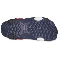 Crocs 208786-410: ¡Aventuras con Spider-Man!