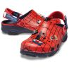 Crocs 208786-410: ¡Aventuras con Spider-Man!