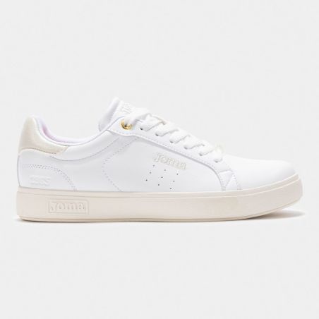 JOMA CLASSIC LADY 2525 WHITE BEIGE Junior