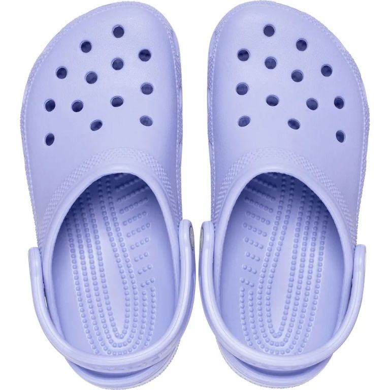 Crocs 10001-5BN: ¡Comodidad clásica para todos!