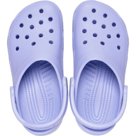 Crocs 10001-5BN: ¡Comodidad clásica para todos!