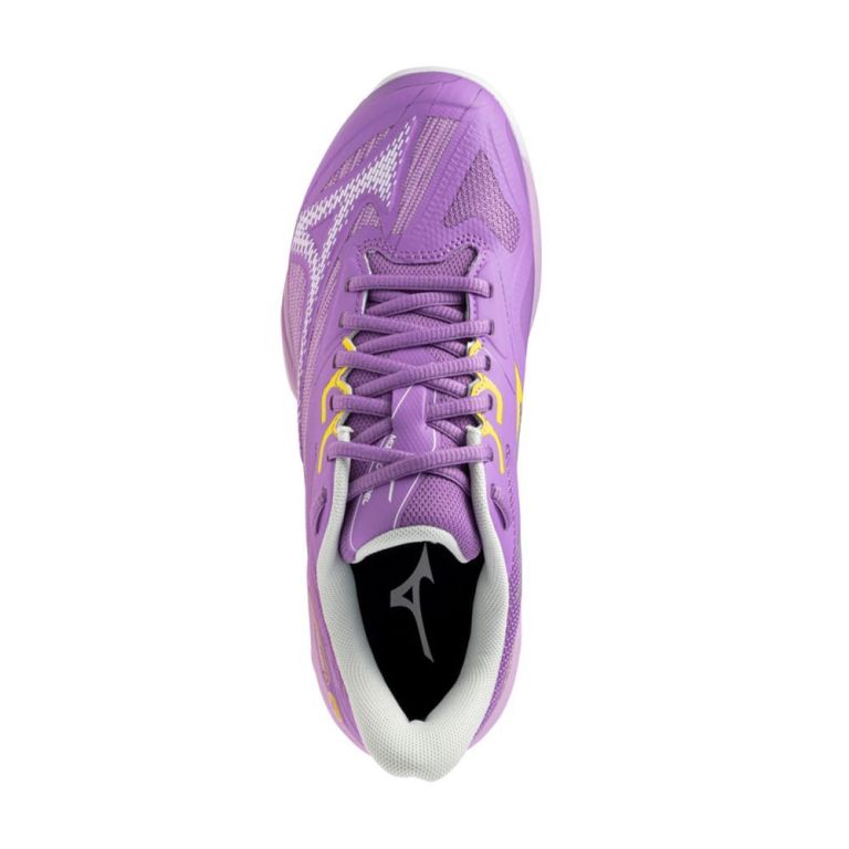 MIZUNO WAVE EXCEED LIGHT 2 PADEL WOMEN