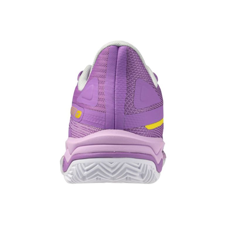 MIZUNO WAVE EXCEED LIGHT 2 PADEL WOMEN