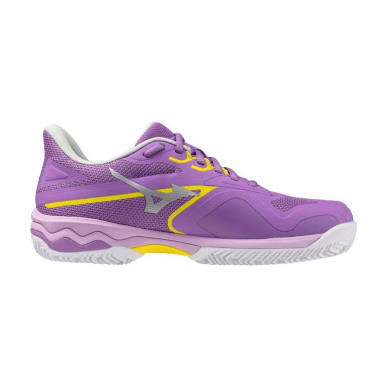 MIZUNO WAVE EXCEED LIGHT 2 PADEL WOMEN