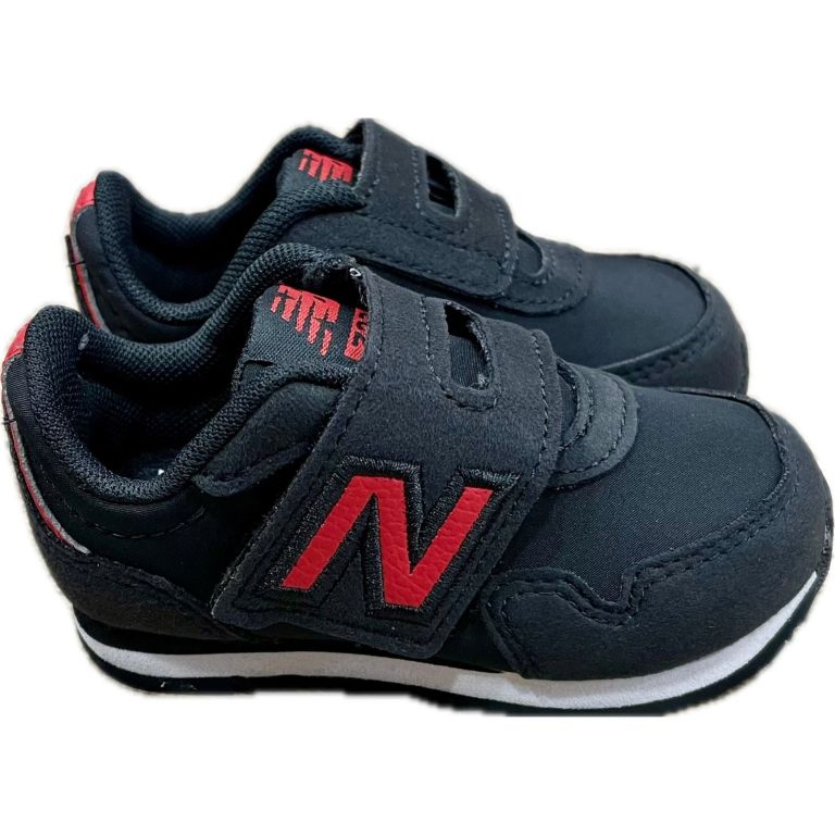 New Balance IV323AB:¡Comodidad y seguridad en cada paso!