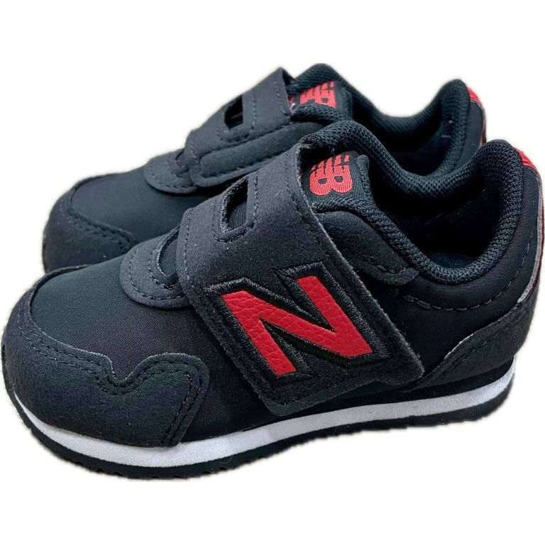 New Balance IV323AB:¡Comodidad y seguridad en cada paso!