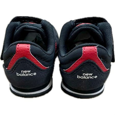 New Balance IV323AB:¡Comodidad y seguridad en cada paso!