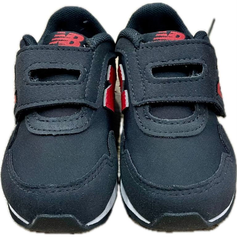 New Balance IV323AB:¡Comodidad y seguridad en cada paso!
