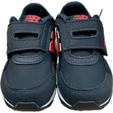New Balance IV323AB:¡Comodidad y seguridad en cada paso!