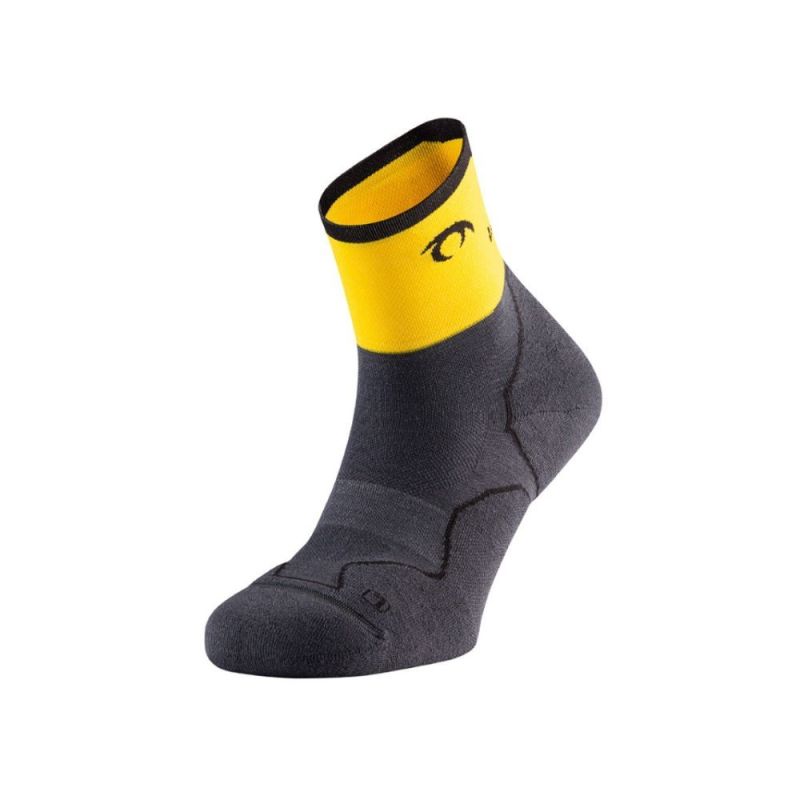Lurbel Challenge Socks: Performance and protection in the mountains!