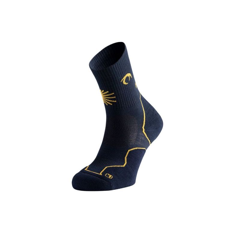 Lurbel Tierra Four Socks: Comfort and protection for hiking!
