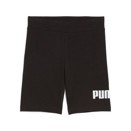 PUMA ESS NO.1 LOGO SHORT LEGGINGS G SS25 KIDS