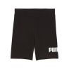 PUMA ESS NO.1 LOGO SHORT LEGGINGS G SS25 KIDS