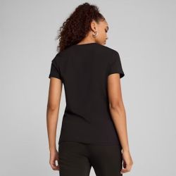 Puma Camiseta ESS No. 1 Logo Women