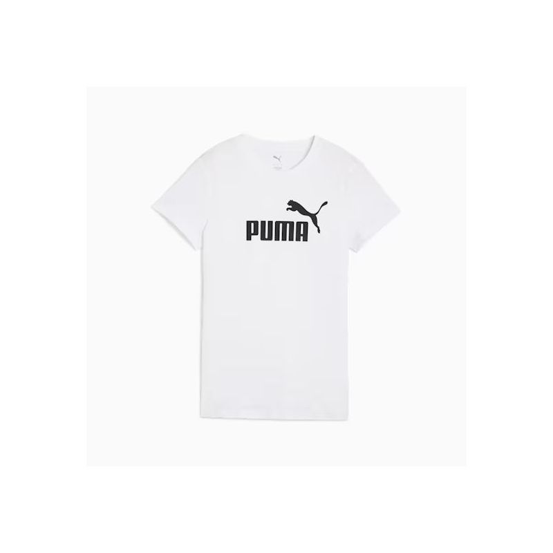 Puma Camiseta ESS No. 1 Logo Women